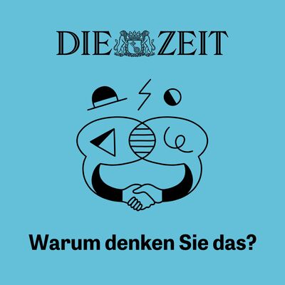 Warum denken Sie das?