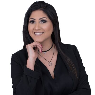 O Poder da Mulher - Danielle Branco