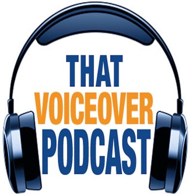That Voiceover Podcast