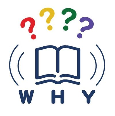 文華玩WHY圖書館