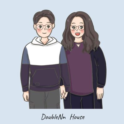 DoubleNn的閒話家常