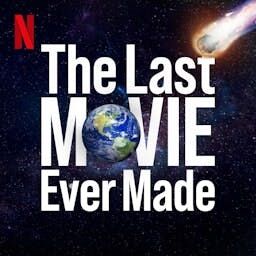 The Last Movie Ever Made: The Don't Look Up podcast