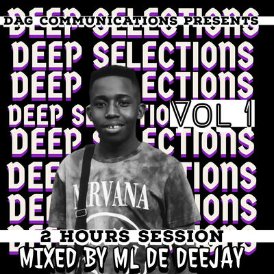 DEEP SELECTIONS vol 1