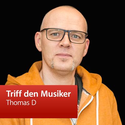 Thomas D : Triff den Musiker