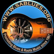 Podcasts from www.sablues.org