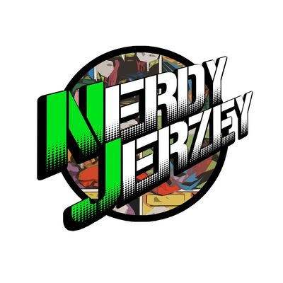 Nerdy Jerzey