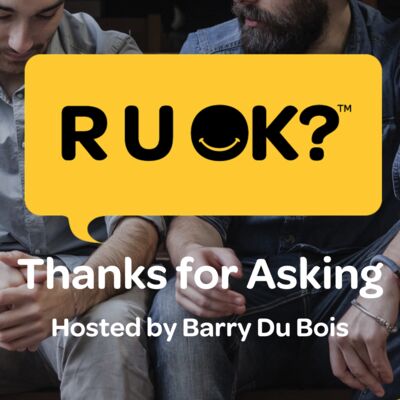 Thanks for Asking