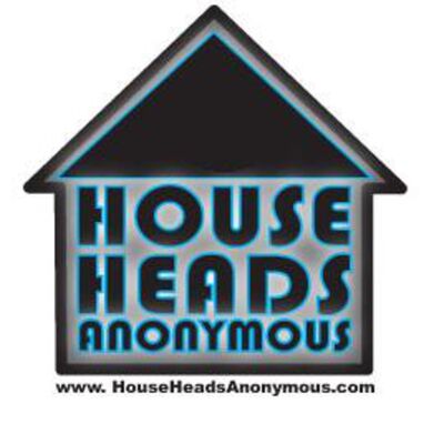 House Heads Anonymous R:EVOLVE Podcast