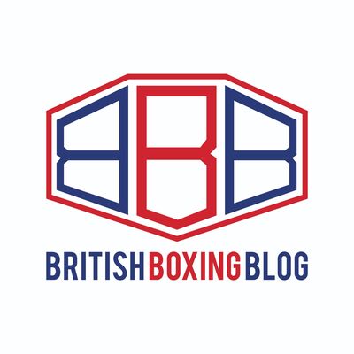 British Boxing Blog Podcast