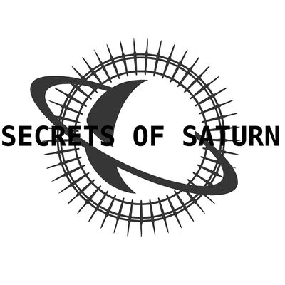 Secrets of Saturn - Esoteric Internet Radio