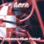 A.e.r.o. - Demoscene Music Podcast