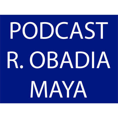 R. Obadia Maya