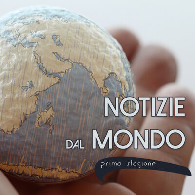 NOTIZIE DAL MONDO | JLIVE RADIO