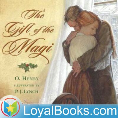 The Gift of the Magi by O. Henry