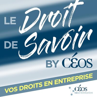 Le Droit de savoir by CÉOS