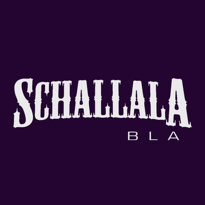 SchallalaBla von Wolfgang M.Schmitt und Michael Krogmann