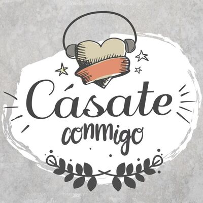 Cásate Conmigo