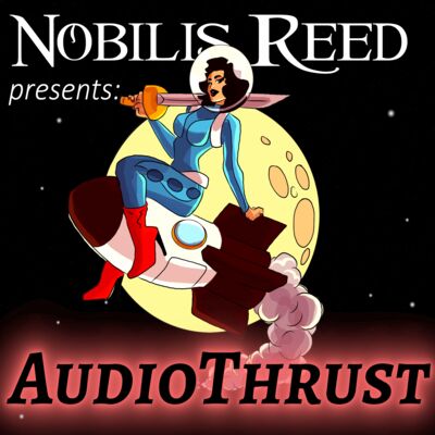 AudioThrust