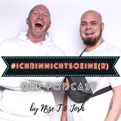 ichbinnichtsoeine(r)