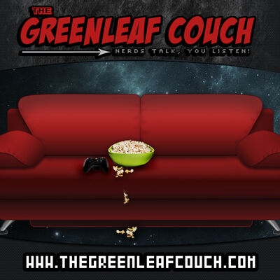 The Greenleaf Couch