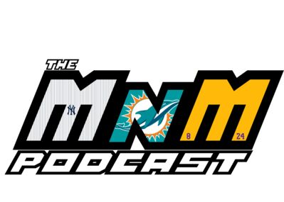 The MNM Podcast