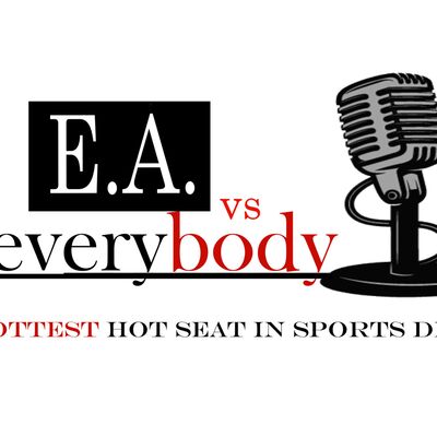 EA vs Everybody