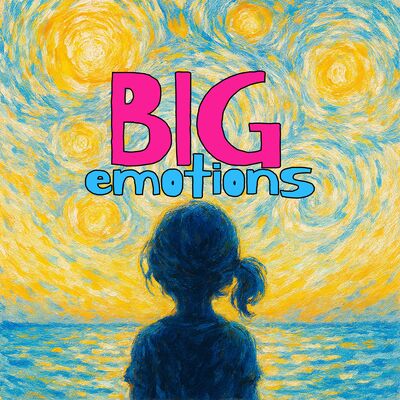 MASHUPS - by Kids Listen