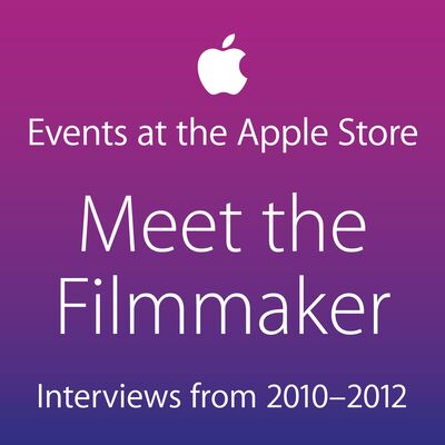 Meet the Filmmaker: Interviews from 2010–2012