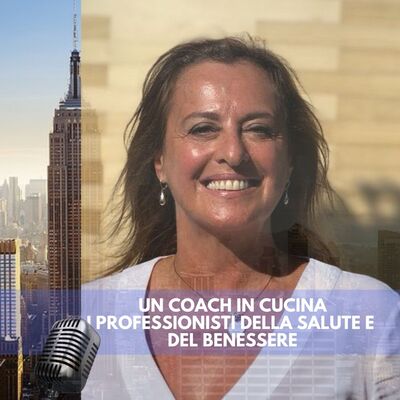 Un Coach in cucina - Salute & Benessere