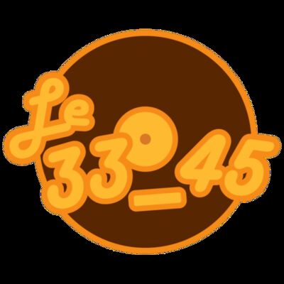 Le 33-45