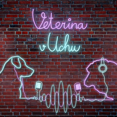 Veterina v Uchu
