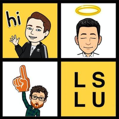 LSLU Podcast