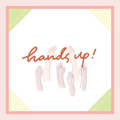 Hands Up!
