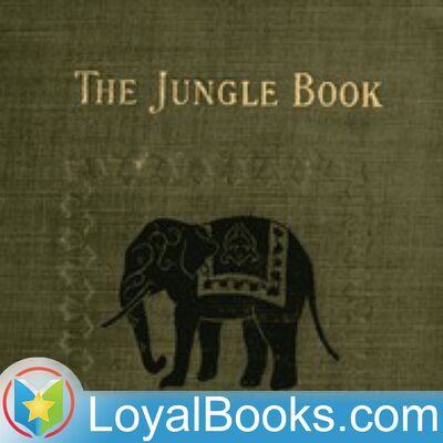 The Jungle Book by Rudyard Kipling
