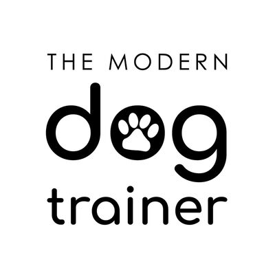 The Modern Dog Trainer Podcast