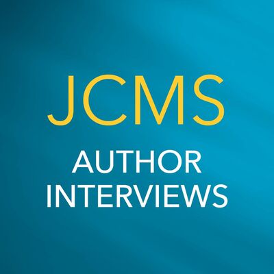 JCMS Dermatology Podcast: Author Interviews & Editor's Choice with Dr Kirk Barber (Listen and earn C
