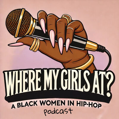 Where My Girls At?