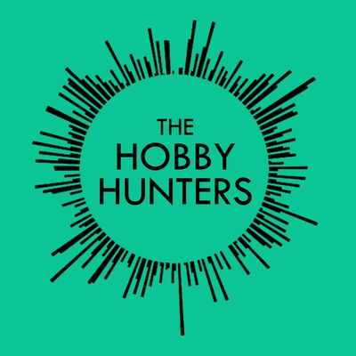 The Hobby Hunters