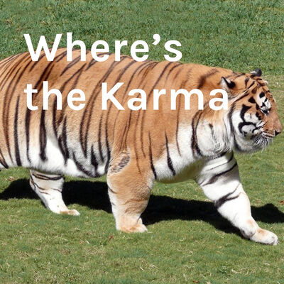 Where's the Karma