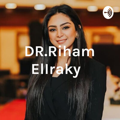 DR.Riham ElIraky ريهام العراقي