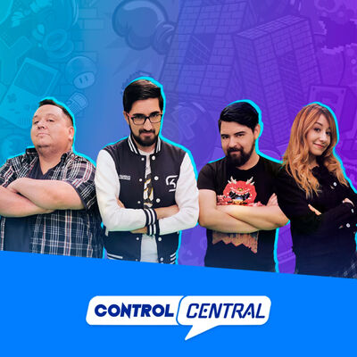 Control Central