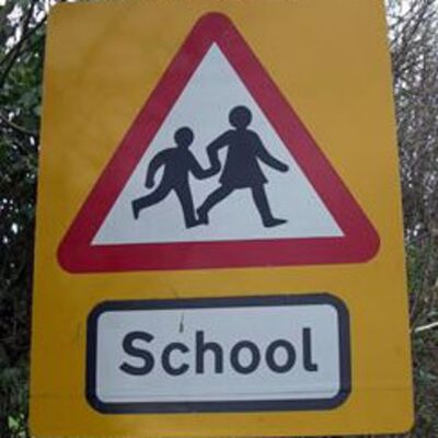 Hey Teacher, My Child Can't Read:  Hannah's Story