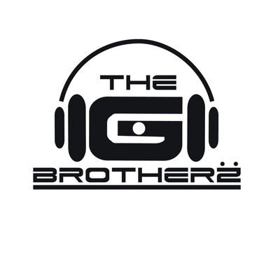The G Brotherz Rhythm Podcasts