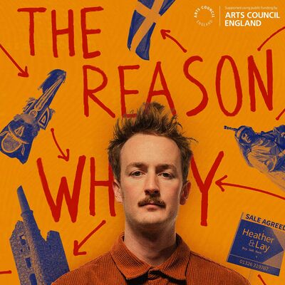 The Reason Why