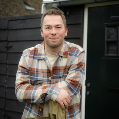 Luchtige Zaken Podcast