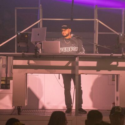 Chris Magic Mixes