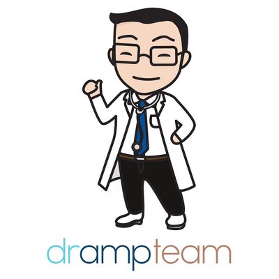 Dr.Amp Podcast