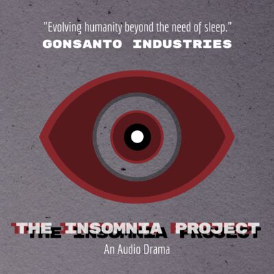 Gonsanto Industries: The Insomnia Project