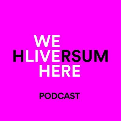 We Live Here