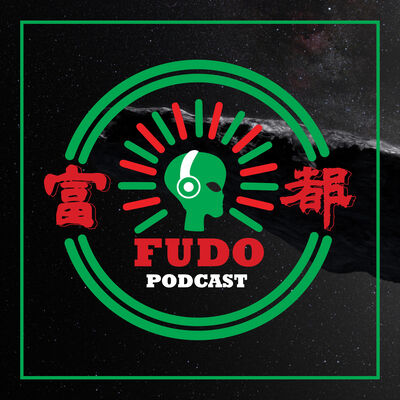 FUDO PODCAST《富都播客》